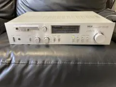 AKAI プリメインアンプ AM-U33 アカイ 動作品　赤井電機のサムネイル