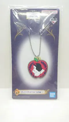 一番くじディズニーカラーズ G賞 ラバーチャーム