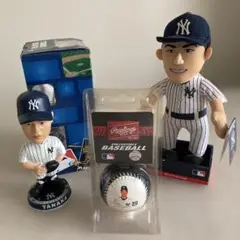 田中将大 フィギュア ニューヨークヤンキース ニューヨーク ヤンキース 田中将大選手 19 - OYO Sports Japan