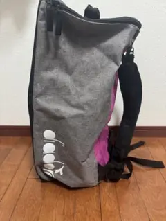 テニスラケットバック