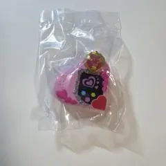 プリキュアオールスターズ コンパクトミラーコレクションSP4 プリハート