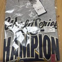 ロサンゼルス・ドジャース 2025年 ワールドシリーズTシャツ L