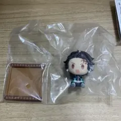 鬼滅の刃 一番くじ 姉の仇 F賞　ちょこのっこフィギュア　竈門炭治郎　おまけ付き