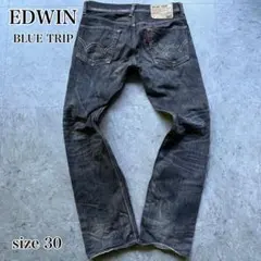 ★美品！EDWIN × エルシャダイ コラボ ルシフェルモデル 506Z01 ☆美品！EDWIN × エルシャダイ コラボ ルシフェルモデル 506Z01 - メルカリ