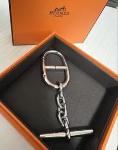 2025年最新】エルメス シェーヌダンクル キーホルダーの人気