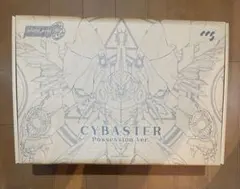 CCSTOYS 鉄魄 サイバスター精霊憑依ver.