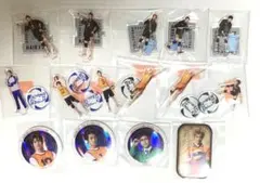 ハイステグッズ 15点まとめ売り