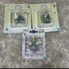 ディズニー 1番くじ キーホルダー