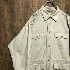 cabela's カベラス ジャケット ベージュ