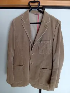 2025年最新】DANIEL CREMIEUX テーラードジャケットの人気アイテム