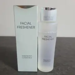 【ふきとり用化粧水】ミキモトコスメティックス フェイシャルフレッシュナー　⑪のサムネイル
