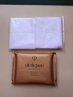 コットンお試しサンプル