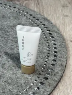 SUQQU スック プロテクティングデイクリーム 6g (非売品)