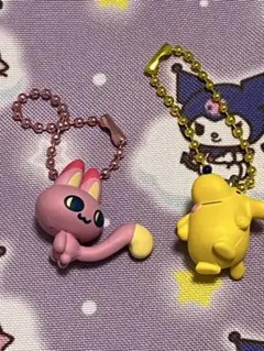 ＊ たまごっち チョコボックス ＊