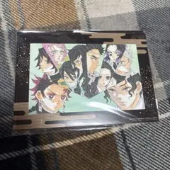 鬼滅の刃 無限城編 入場者特典 第一弾 【善逸】