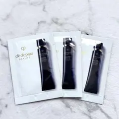 【匿名配送】クレ・ド・ポーボーテ ヴォワールコレクチュールn 3包