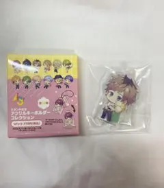 A3! アクキー 皆木綴