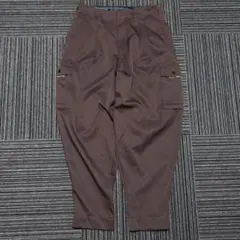 寅壱 Japanese work trousers purpleのサムネイル