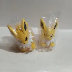 ポケモンキッズ　サンダース２個③