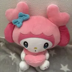 2026年最新】モモメロ ぬいぐるみの人気アイテム - メルカリ