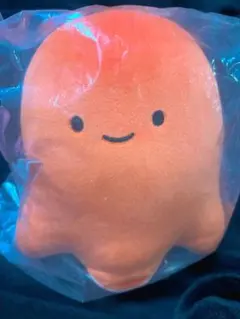 にっこりーノ タコさんウィンナー BIGぬいぐるみ 2個セット 当選品