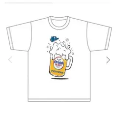 Orion THE DRAFT XL Tシャツ