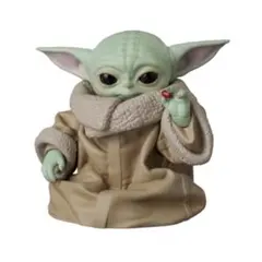 正規品 STAR WARS メディコム・トイ UDF グローグー マカロン - メルカリ
