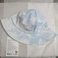 SEVENTEEN FOLLOW バケットハット ブルー