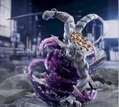 呪術廻戦 八握剣異戒神将魔虚羅 フィギュア