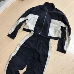 セットアップ ジャケット セットアップ