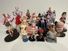 プライズフィギュア 詰め合わせ 10体くらいジャンク品 プライズフィギュア 詰め合わせ 10体くらいジャンク品 - メルカリ