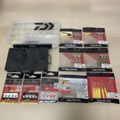 お*い様 ゆ*ん様 お*い様 格安！Daiwa 月下美人 アジングセット ダイワのサムネイル