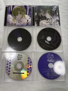 ディアヴォ ディア ヴォーカリスト DVD CR69Fes.2021 特典付き - メルカリ