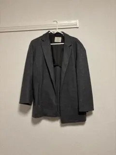 beauty &youth テーラードジャケット