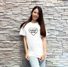 正規品　LUSSO SURF サーファーメイドTシャツ　Mサイズ　送料無料