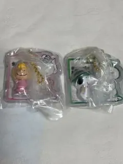 PEANUTS スヌーピー パッケージチャーム&チョコボーロ ビーグルスカウト