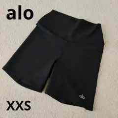 Alo Yoga（アロヨガ） パンツ ボトムス トラウザー ブラック Lサイズ