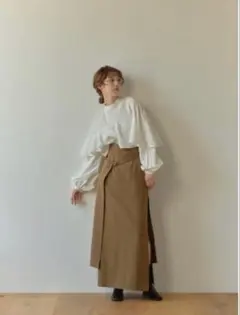 2026年最新】eaphi スカートの人気アイテム - メルカリ