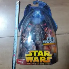 レア　スターウォーズ　ターフル