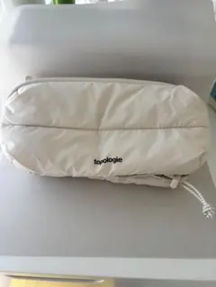 Topologie★ボトルサコッシュ（本体のみ）