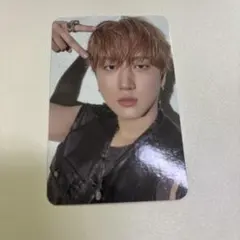 stray kids musickorea チャンビン