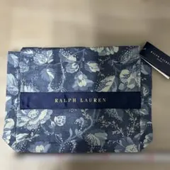 RALPH LAUREN 花柄掛け布団カバー