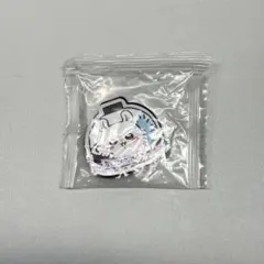 未開封 ちいかわ くら寿司コラボ ビッくらポン！ モモンガ&労働の鎧さん