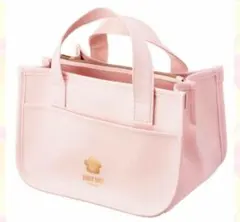 ★箱未開封 DAISY DOLL by MARY QUANT マルチ収納バッグ