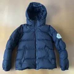 ラプロー LAPLAUD ダウンジャケット 00 XS