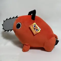 チェンソーマン ぬいぐるみ