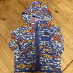 patagonia フード付きジャケット