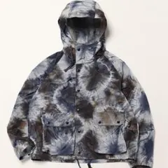 【2026SS】Engineered Garments Lt Parkaのサムネイル