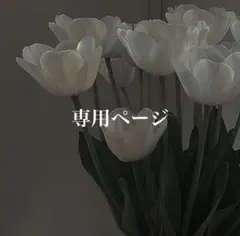 Hitomi♡s様 リクエスト 2点 まとめ商品