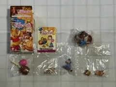 リーメント・ぷちサンプルシリーズ【とろーりはちみつcafe】